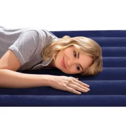 Intex Single High Bed 10" Air Mattress - King 8 Intex Single High Bed 10" Air Mattress - King -OUTSUNNY Sales GUEST 001559ec 94cb 43bd a168 e684d5a7a616