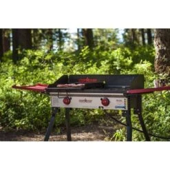 Camp Chef PRO 60X Deluxe Two Burner Camp Stove 14 Camp Chef PRO 60X Deluxe Two Burner Camp Stove -OUTSUNNY Sales GUEST 00555bae 0868 4041 9341 b6e998919a89