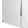 Caravan Canopy CVAN11007912014 4 Sidewall Kit Only, For Outdoor Tent, White