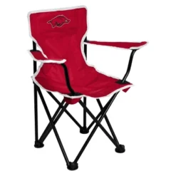 NCAA Logo Brands Toddler/Youth Folding Chair -OUTSUNNY Sales GUEST 01bd7a27 0779 412a 9708 84fa78bccf62