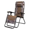 Caravan Canopy Infinity Zero Gravity Steel Frame Patio Deck Chair (2 Pack) 2 Caravan Canopy Infinity Zero Gravity Steel Frame Patio Deck Chair (2 Pack) -OUTSUNNY Sales GUEST 03f08c7d 35e9 4678 b03f 41698c1e931c