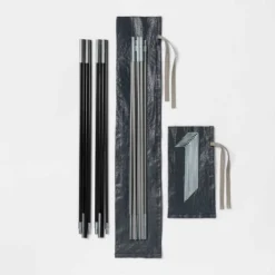 Beach Shelter Tent - Embark™ -OUTSUNNY Sales GUEST 06476ca0 8a6d 4c98 abff 22d39ba45578