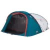 Decathlon Quechua Quechua 2 Seconds XL Fresh & Black Waterproof Pop Up Camping Tent 3 Person 1 Decathlon Quechua Quechua 2 Seconds XL Fresh & Black Waterproof Pop Up Camping Tent 3 Person -OUTSUNNY Sales GUEST 06666b2e 165a 4613 9e7e 71d368e47a6b