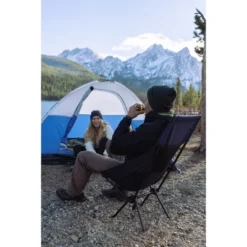 Stansport High Back Camp Chair -OUTSUNNY Sales GUEST 066d0854 0a3a 4660 b726 63cb30efe8a6