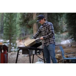 Camp Chef 14" X 16" Deluxe Stainless Steel BBQ Gas Grill BB30LS -OUTSUNNY Sales GUEST 07a3f0ef 2462 4e0e bc89 94b960bc447f