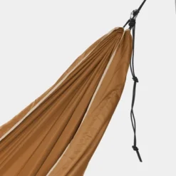 Decathlon Quechua Comfort 138" X 69" Hammock 2-Person, Cinnamon -OUTSUNNY Sales GUEST 080bda3c 4b3e 4c0a b644 8532f8cb3683