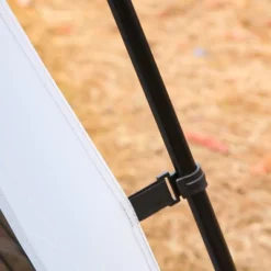 Outsunny 12' X 12' Screen House Room, 8 Person Camping Tent,Backpacking, And Traveling, Easy Set Up -OUTSUNNY Sales GUEST 08b66f1e 3690 4d76 9a50 64f91772bf30