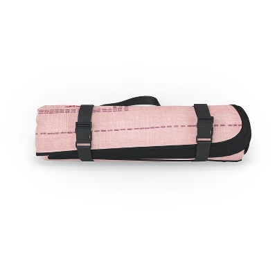 Becky Bailey Bungalow Kilim Picnic Blanket - Deny Designs 3 Becky Bailey Bungalow Kilim Picnic Blanket - Deny Designs