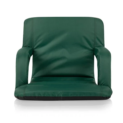 Picnic Time Ventura Stadium Seat - Hunter Green 6 Picnic Time Ventura Stadium Seat - Hunter Green - Image 4