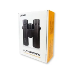 CARSON Optical VX Series 8 Mm X 42 Mm Full Sized High-Definition Waterproof Binoculars -OUTSUNNY Sales GUEST 0a5c62c2 32bb 45bb 9e8b 3da2bcf2563d