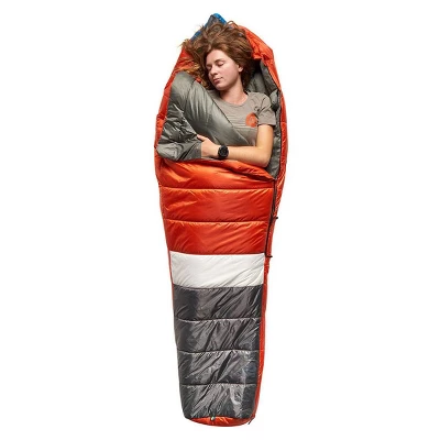 Sierra Designs Shut Eye 20 Degree Regular Adult Sleeping Bag 5 Sierra Designs Shut Eye 20 Degree Regular Adult Sleeping Bag - Image 3