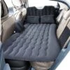 Zone Tech Car Inflatable "Air Mattress" Bed With Back Seat With 2 Air Pillows – Pump Kit - Vacation Camping Blow Up Pad -OUTSUNNY Sales GUEST 0afbbf41 9146 489e 8c1f 2002ed3bb9a1