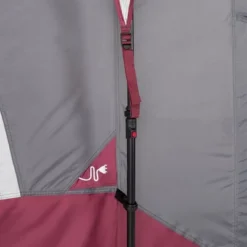 Bestway CORE Instant Cabin 14 X 9-Foot 9-Person Family Cabin Tent W/Rain Fly, Carry Bag & Easy 60-Second Assembly For Camping, Hiking, Outdoor, Red (5 Pack) -OUTSUNNY Sales GUEST 0b0d3d88 9bb0 4c5a 838f 58496982b4a4