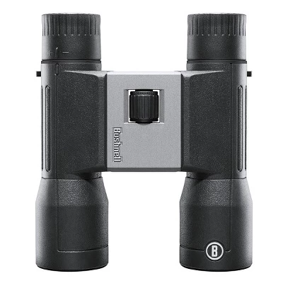 Bushnell PowerView 2 16x 32mm Roof Prism Binoculars 7 Bushnell PowerView 2 16x 32mm Roof Prism Binoculars - Image 5