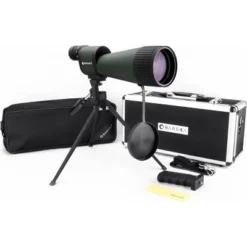 Barska 25-125x88mm WP Benchmark Straight Monocular With Handheld Tripod Table -OUTSUNNY Sales GUEST 0e67f71e a212 4ddf 95c0 13858a2eafdf