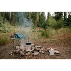 Stansport Steel Tripod Grill 17.5 In Diameter -OUTSUNNY Sales GUEST 0eaabfc5 fc81 442a bbf7 aae34e71b2ec