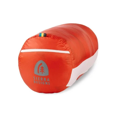 Sierra Designs Shut Eye 20 Degree Regular Adult Sleeping Bag 7 Sierra Designs Shut Eye 20 Degree Regular Adult Sleeping Bag - Image 5