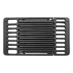 Dyna-Glo DGUEGC Universal Cast Iron Cooking Grates, Black -OUTSUNNY Sales GUEST 10eb2127 faf9 4888 9b09 dd8d5c8765f0