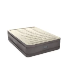 Intex TruAire 20" Queen Air Mattress With Electric Pump -OUTSUNNY Sales GUEST 114b0a95 b28f 41f2 8045 1bf024b9e300