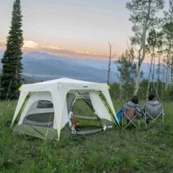 Core Equipment Performance 4 Person Instant Cabin Tent -OUTSUNNY Sales GUEST 11ecd6f8 1a9c 4d8d a538 d15c997303d8