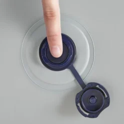 Beautyrest Skyrise 18" Air Mattress With External Pump 1-Touch Comfort Control - Queen -OUTSUNNY Sales GUEST 13eddaf4 4a1e 4322 a0ab 1a4d7aeb89b4 1