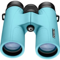 Barska 10x42mm Crush Light Binoculars - Blue