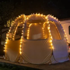 12'x12' Pop Up Portable Vendor Booth Gazebo - Alvantor 21 12'x12' Pop Up Portable Vendor Booth Gazebo - Alvantor -OUTSUNNY Sales GUEST 14e36d88 5a22 46fe b831 83a98eb8fe4f