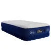Serta 16" Twin Air Mattress With 4 Comfort Plus Pump 2 Serta 16" Twin Air Mattress With 4 Comfort Plus Pump -OUTSUNNY Sales GUEST 15126be4 c629 4550 8ffe 6fd3a686a7b2