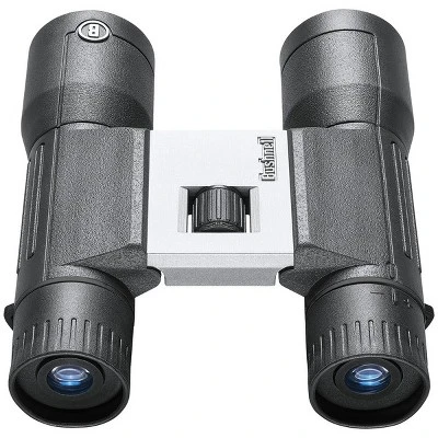 Bushnell PowerView 2 16x 32mm Roof Prism Binoculars 9 Bushnell PowerView 2 16x 32mm Roof Prism Binoculars - Image 7