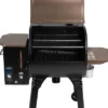 Camp Chef SmokePro SG 24 WIFI Pellet Grill - Bronze 1 Camp Chef SmokePro SG 24 WIFI Pellet Grill - Bronze -OUTSUNNY Sales GUEST 18227982 4bee 4a08 b929 bf93d33bdae1