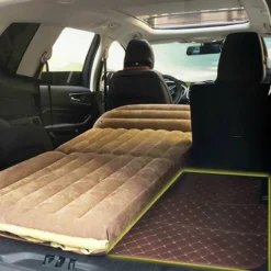 Costway Inflatable SUV Air Backseat Mattress Flocking Travel Pad W/Pump Camping Travel 13 Costway Inflatable SUV Air Backseat Mattress Flocking Travel Pad W/Pump Camping Travel -OUTSUNNY Sales GUEST 19655672 ca01 4d71 be67 558120ce10cb
