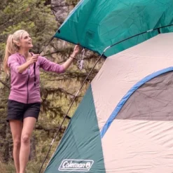 Coleman Skydome 4 Person Tent -OUTSUNNY Sales GUEST 1c2519b7 8f20 4915 bffd 0fb5b3e1a5fb