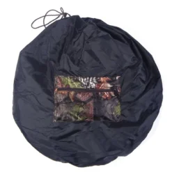 Costway Portable Hunting Blind Pop Up Ground Camo Weather Resistant Hunting Enclosure -OUTSUNNY Sales GUEST 1c61bdc9 530f 4e2b b047 4a6e3740def6