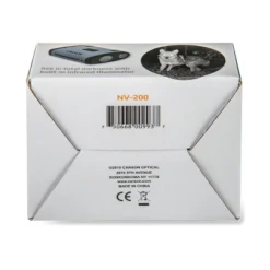 CARSON MiniAura Digital Night Vision Monocular