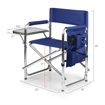 Picnic Time Sports Chair 10 Picnic Time Sports Chair - Image 8