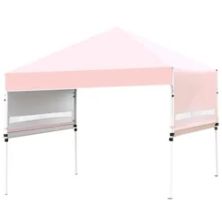 Tangkula 10x17ft Pop Up Canopy 3 Height Adjustment Folding Tent With Roller Bag 17 Tangkula 10x17ft Pop Up Canopy 3 Height Adjustment Folding Tent With Roller Bag -OUTSUNNY Sales GUEST 1f704e49 b953 44fe 8bac 244cc33766f6