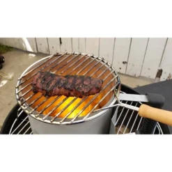 BBQ Dragon Chimney Grilling Grate -OUTSUNNY Sales GUEST 1fb0ff49 f17a 452e 9ed7 d3af76561d4b