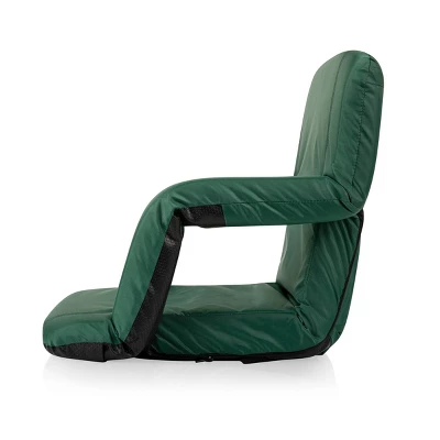 Picnic Time Ventura Stadium Seat - Hunter Green 8 Picnic Time Ventura Stadium Seat - Hunter Green - Image 6