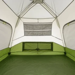 Core Equipment Performance 4 Person Instant Cabin Tent -OUTSUNNY Sales GUEST 215fbdb9 4da0 4024 a963 943d517720fa