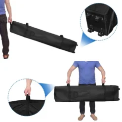 Tangkula 13' X13' Folding Gazebo Canopy Patio Outdoor Tent Party Shade Shelter -OUTSUNNY Sales GUEST 2237d58f cf1a 43c1 b9f2 52f7ccf5b26a