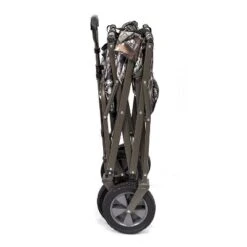 Mac Sports Folding Outdoor Garden Utility Wagon Cart, Camouflage (2 Pack) -OUTSUNNY Sales GUEST 241c9c60 8c9c 4d39 be1f 209d7af48211