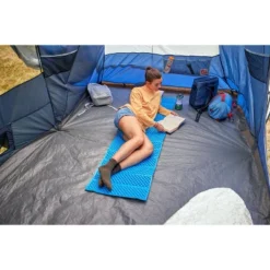 Coleman River Rest Foam Camping Sleeping Pad - Twin -OUTSUNNY Sales GUEST 263afb46 e3d1 45a6 b47d f458fd945d52