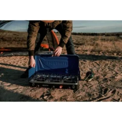 Stansport Triple Burner Propane Stove Blue 22 Stansport Triple Burner Propane Stove Blue -OUTSUNNY Sales GUEST 268b0446 8e5f 4330 97b3 583f5a7f63ca