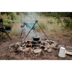 Stansport Steel Camp Fire Tripod With S Hook 23 Stansport Steel Camp Fire Tripod With S Hook -OUTSUNNY Sales GUEST 26e97273 c866 4991 ae69 c7836f467ec9