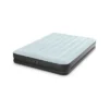 Intex Mid Rise 12" Air Mattress With Internal USB Pump - Queen Size -OUTSUNNY Sales GUEST 278992af 24de 4f12 b550 99536a2194c4