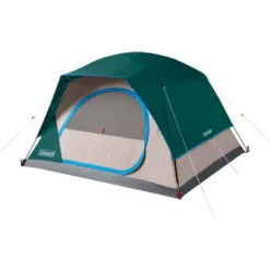 Coleman Skydome 4 Person Tent -OUTSUNNY Sales GUEST 2899ef4b ae38 482b a258 1f6e00963c45