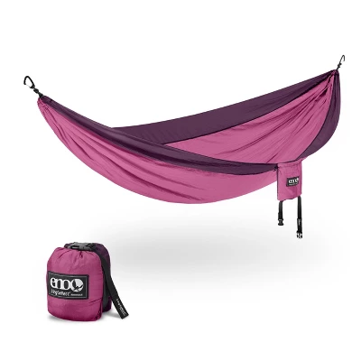 ENO, Eagles Nest Outfitters SingleNest Lightweight Camping Hammock 8 ENO, Eagles Nest Outfitters SingleNest Lightweight Camping Hammock - Image 6