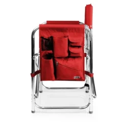 Picnic Time Disney Mickey Mouse Folding Camping Sports Chair - Red -OUTSUNNY Sales GUEST 29447292 af76 4c6a b73c ec1ce16427e2
