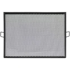 Sunnydaze Decor Sunnydaze Outdoor Camping Or Backyard Heavy-Duty Steel Square X-Marks Fire Pit Cooking Grilling Grate 15 Sunnydaze Decor Sunnydaze Outdoor Camping Or Backyard Heavy-Duty Steel Square X-Marks Fire Pit Cooking Grilling Grate -OUTSUNNY Sales GUEST 2a9a9093 45f9 4f8a 80e6 a8708f01f7c1