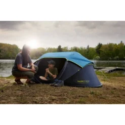 Coleman Pop Up 2 Person Dark Room Camping Tent -OUTSUNNY Sales GUEST 2baaade0 a5a9 44e9 be84 3e9c876dffbc